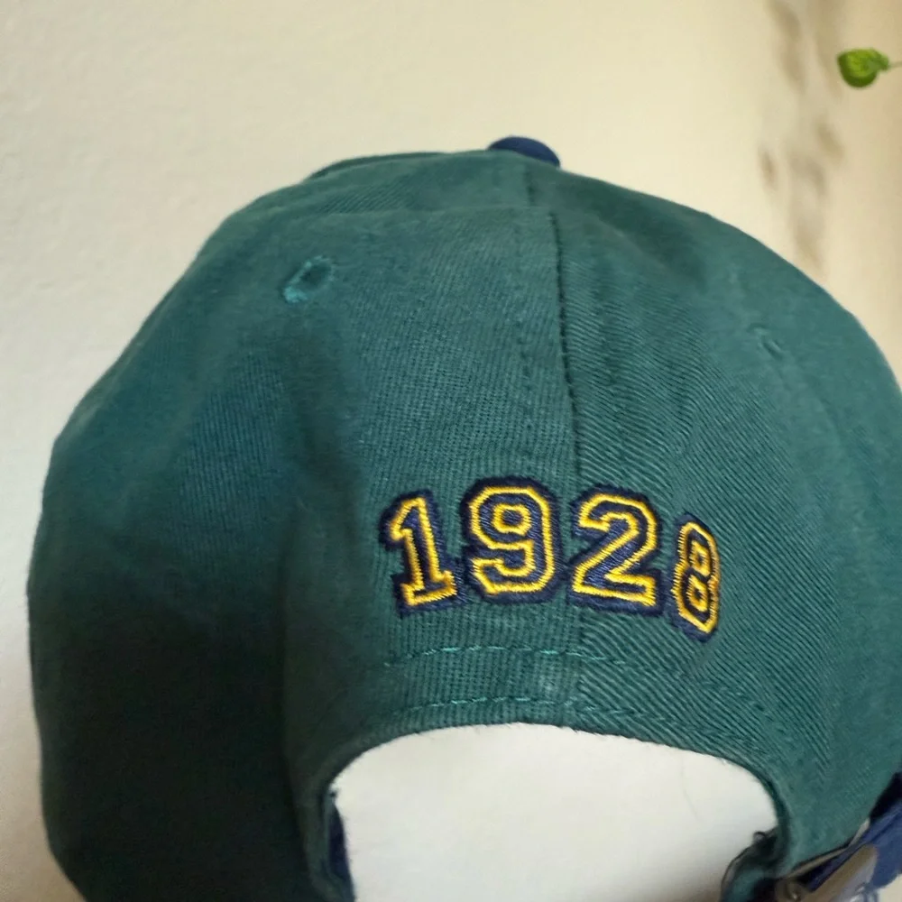 Disney Mickey Mouse Varsity Hat - Picture 5 of 6